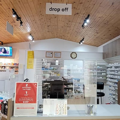 PHARMACY